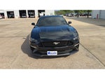 2023 Ford Mustang GT Fastback