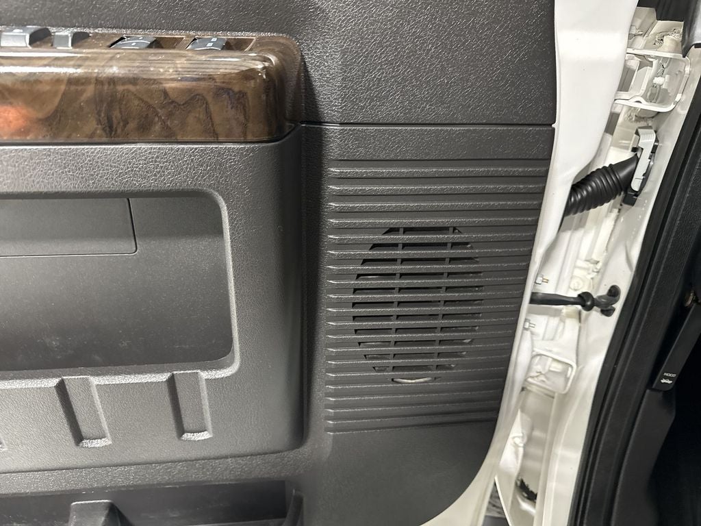 2016 Ford F-350 LARIAT