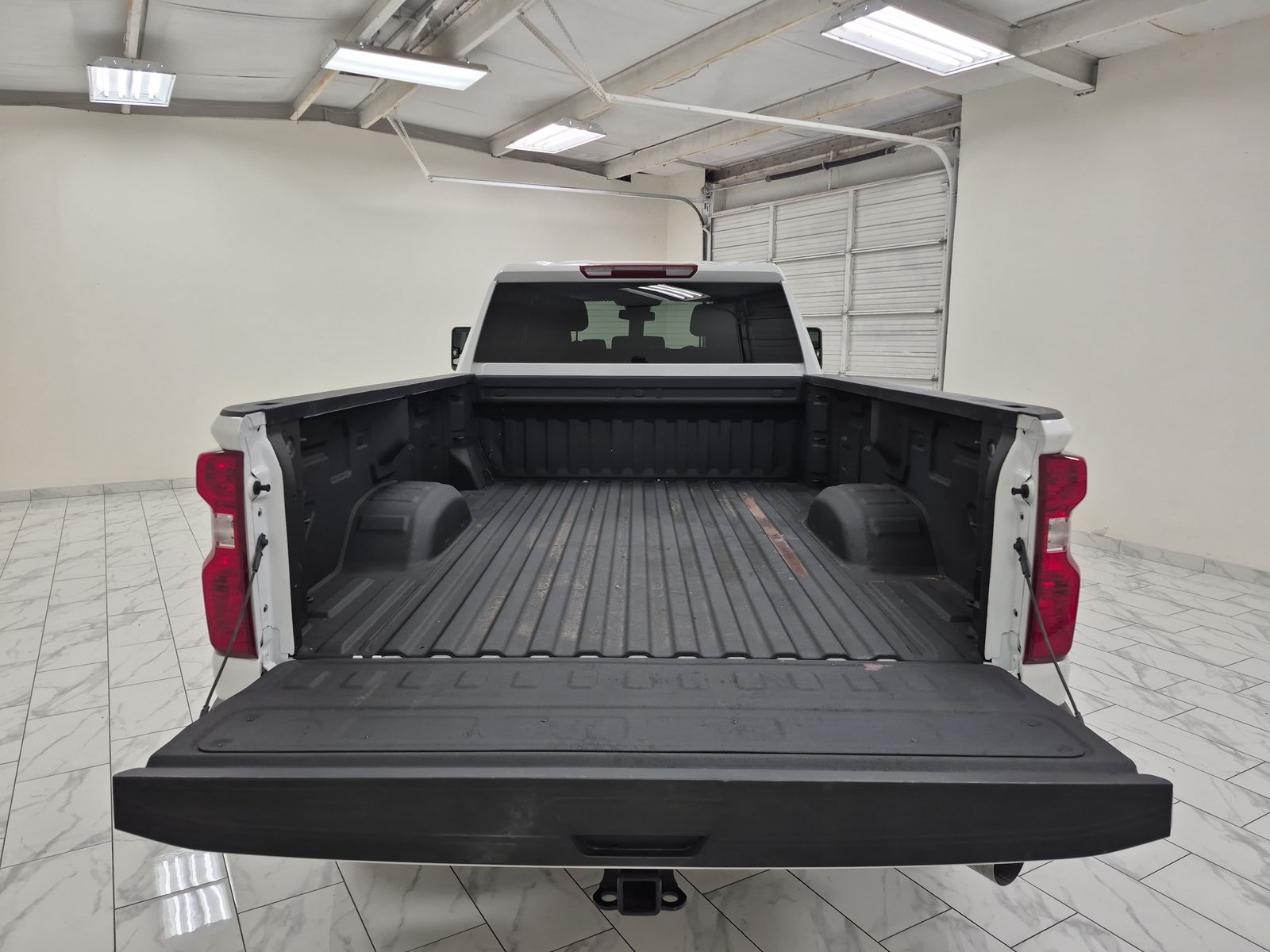 2025 Chevrolet Silverado 3500 HD WT
