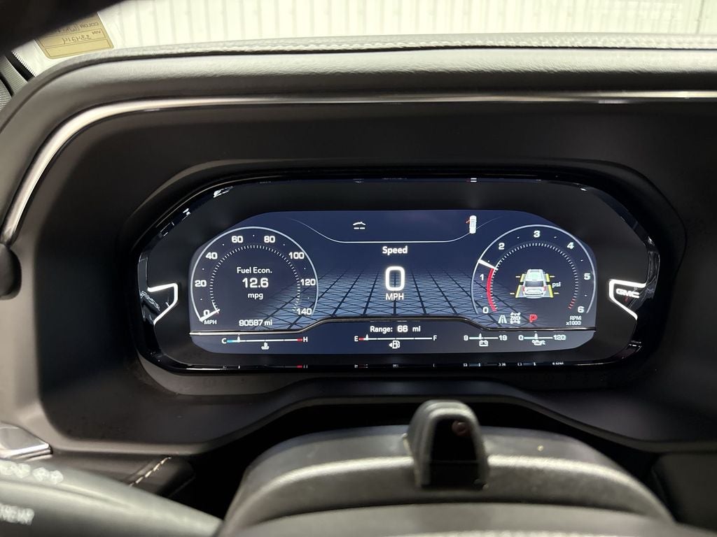 2023 GMC Yukon XL Denali Ultimate
