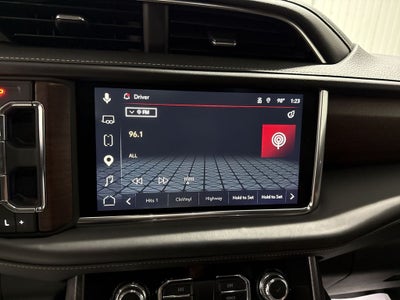 2023 GMC Yukon XL Denali Ultimate