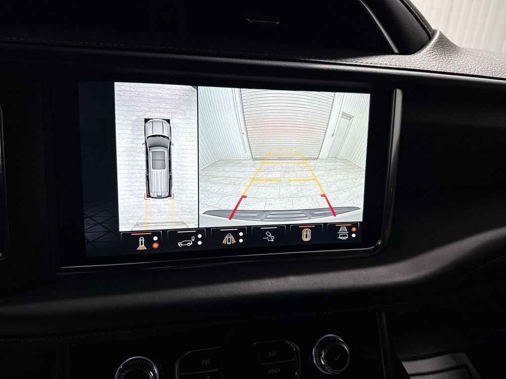 2023 GMC Yukon XL Denali Ultimate