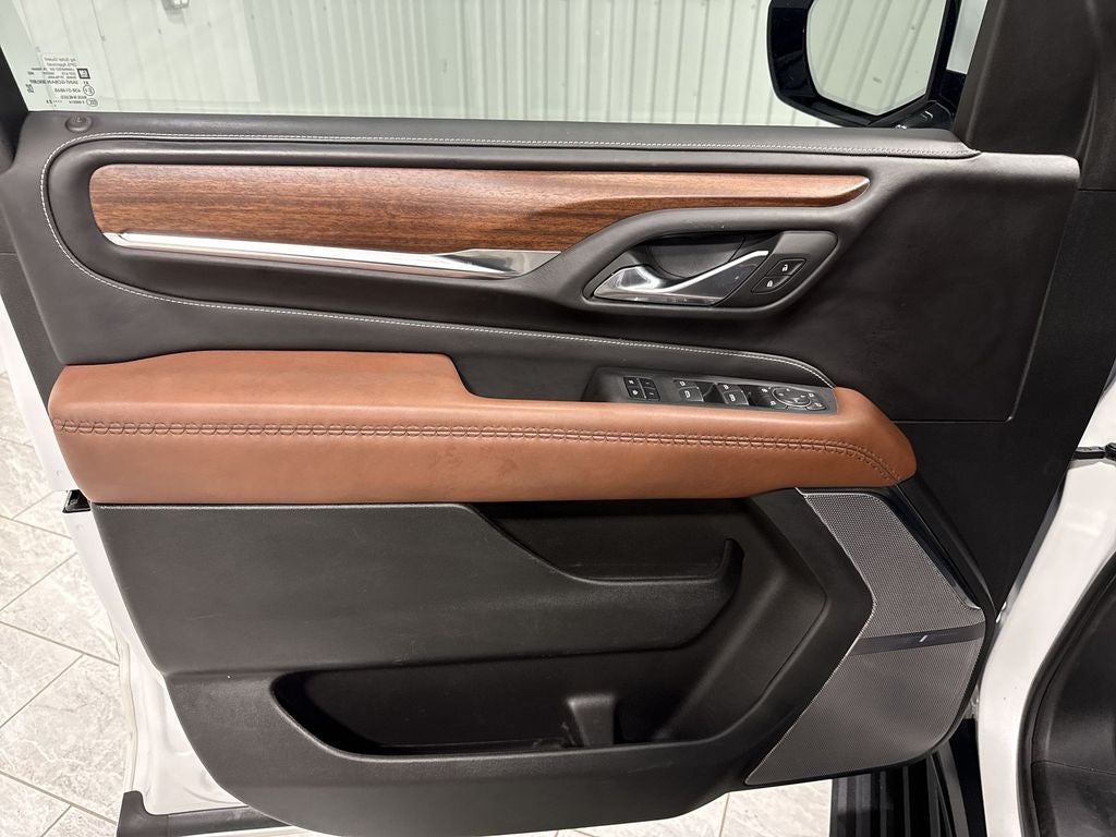 2023 GMC Yukon XL Denali Ultimate