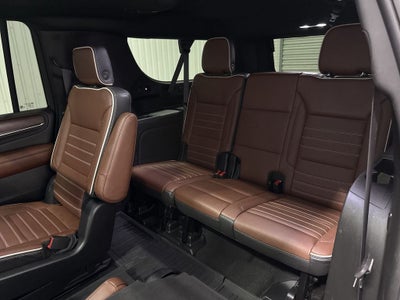 2023 GMC Yukon XL Denali Ultimate