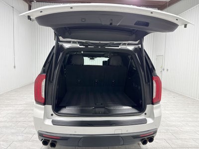 2023 GMC Yukon XL Denali Ultimate