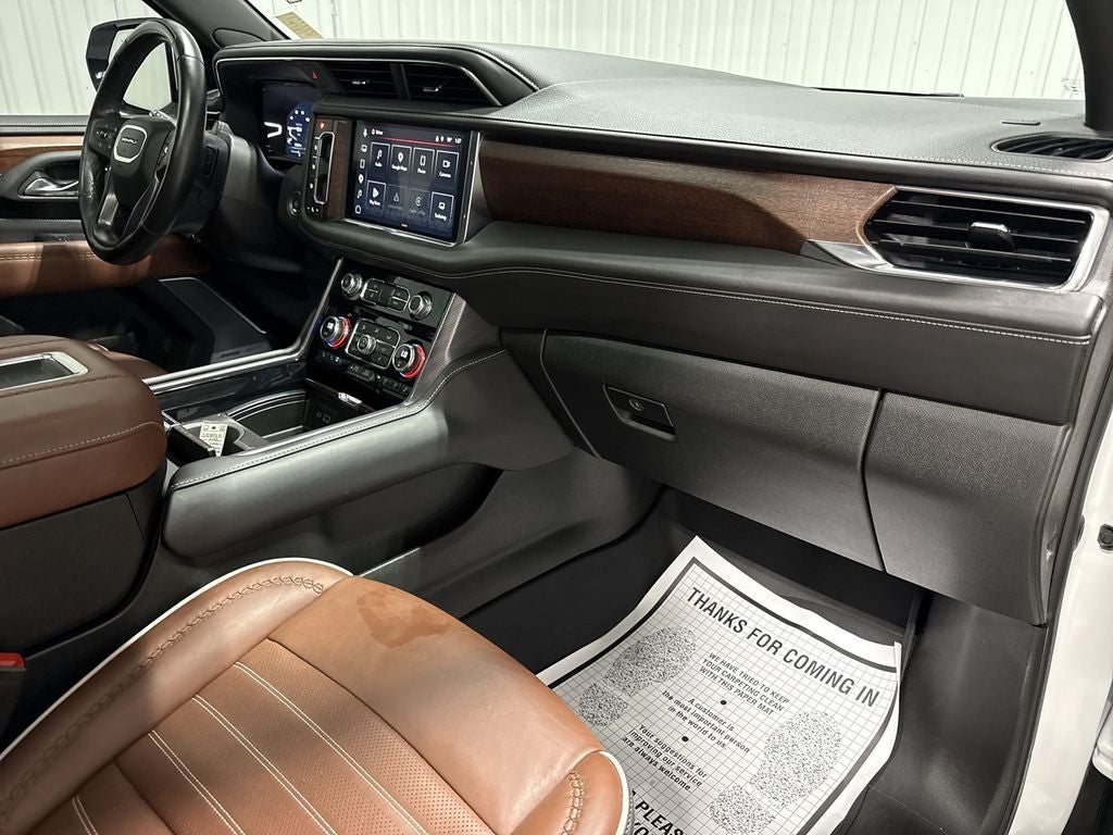 2023 GMC Yukon XL Denali Ultimate