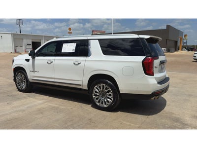 2023 GMC Yukon XL Denali Ultimate