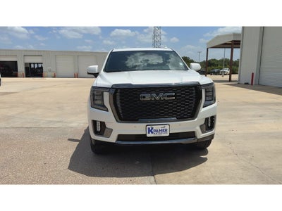 2023 GMC Yukon XL Denali Ultimate