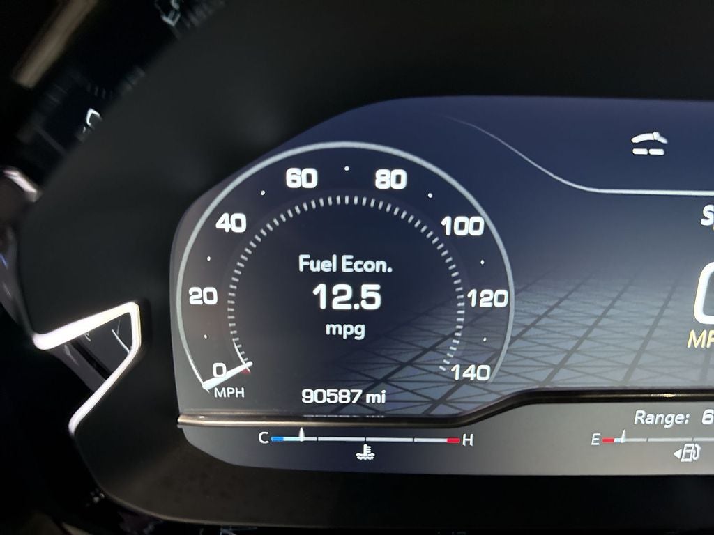2023 GMC Yukon XL Denali Ultimate