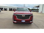 2021 Cadillac Escalade ESV Premium Luxury
