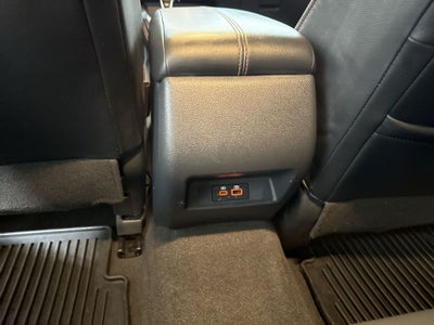 2022 Nissan Altima SR FWD