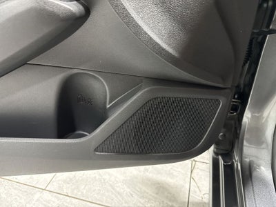 2022 Nissan Altima SR FWD