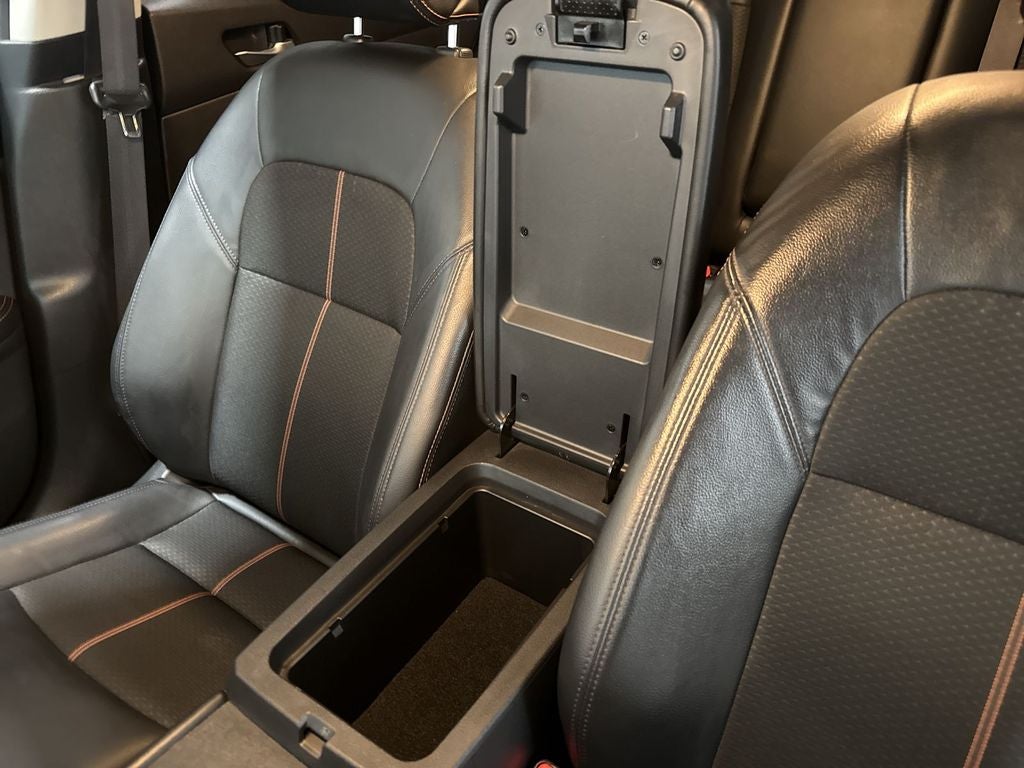 2022 Nissan Altima SR FWD