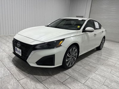 2023 Nissan Altima SL Intelligent AWD