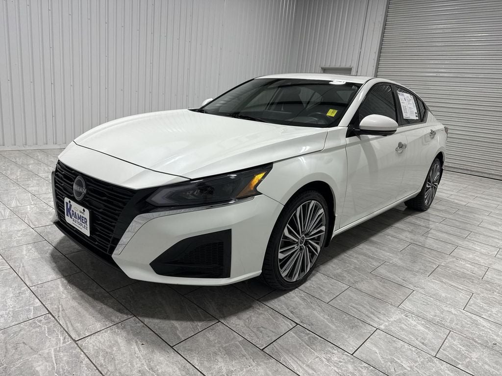 2023 Nissan Altima SL Intelligent AWD