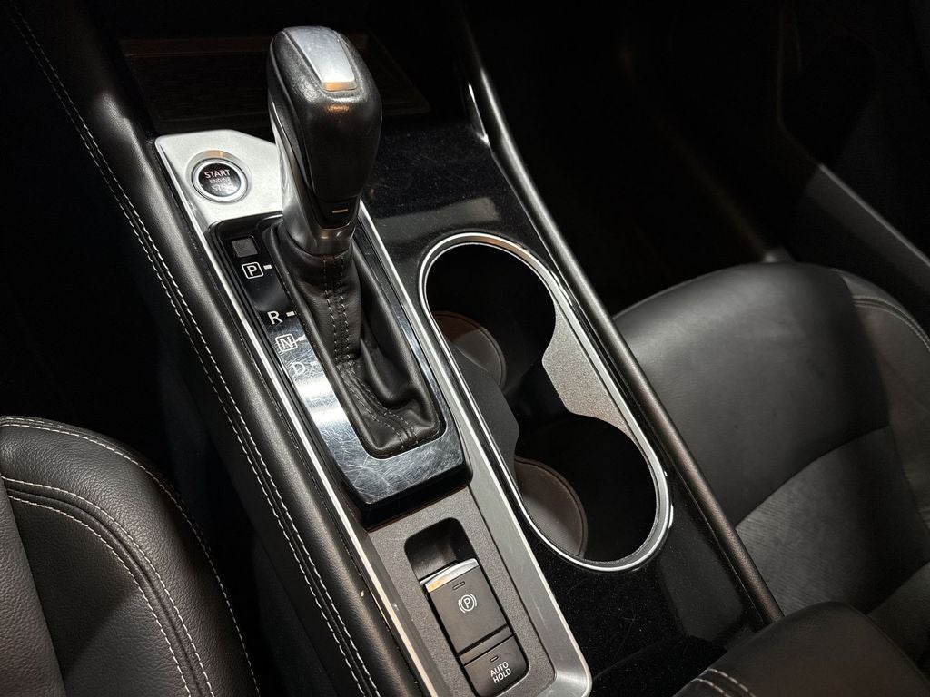 2023 Nissan Altima SL Intelligent AWD