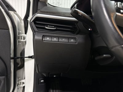 2023 Nissan Altima SL Intelligent AWD