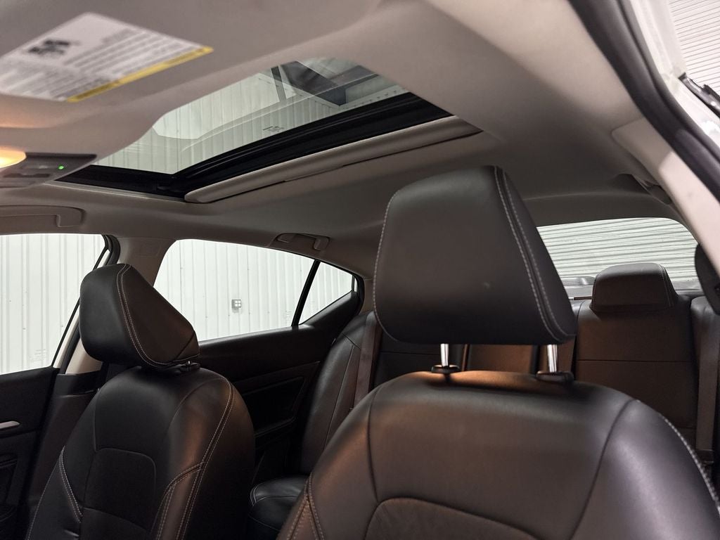 2023 Nissan Altima SL Intelligent AWD