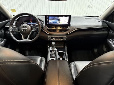 2023 Nissan Altima SL Intelligent AWD