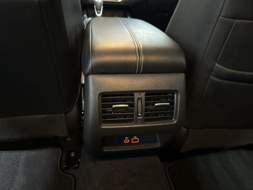 2023 Nissan Altima SL Intelligent AWD