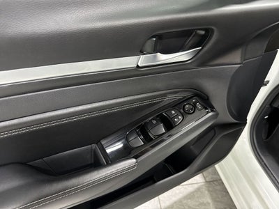 2023 Nissan Altima SL Intelligent AWD