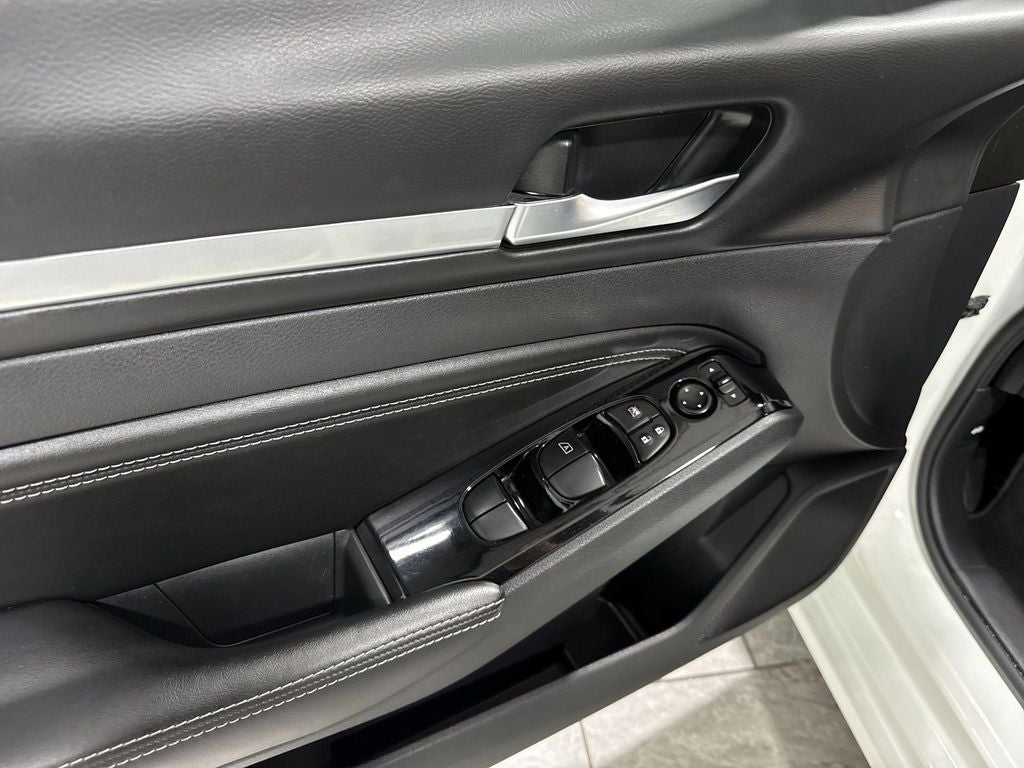 2023 Nissan Altima SL Intelligent AWD