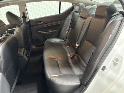 2023 Nissan Altima SL Intelligent AWD