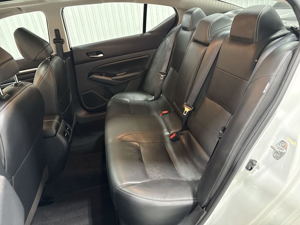 2023 Nissan Altima SL Intelligent AWD