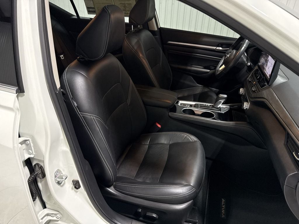 2023 Nissan Altima SL Intelligent AWD