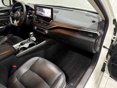 2023 Nissan Altima SL Intelligent AWD