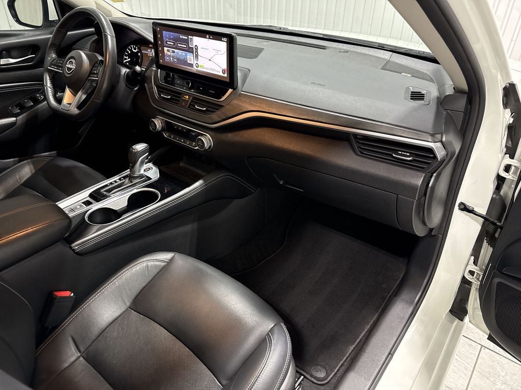 2023 Nissan Altima SL Intelligent AWD