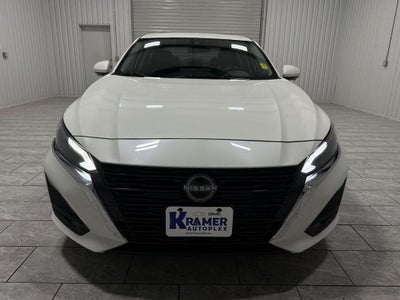 2023 Nissan Altima SL Intelligent AWD