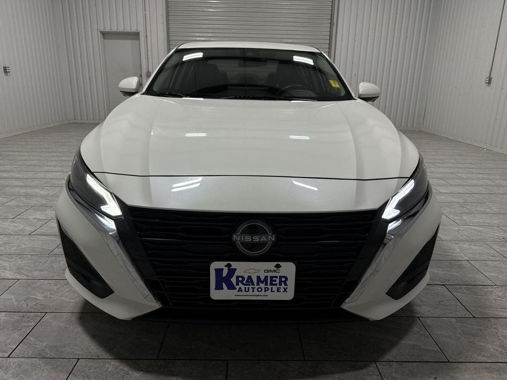 2023 Nissan Altima SL Intelligent AWD