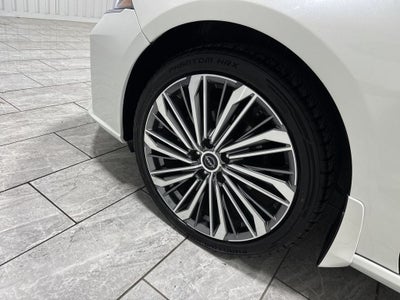 2023 Nissan Altima SL Intelligent AWD