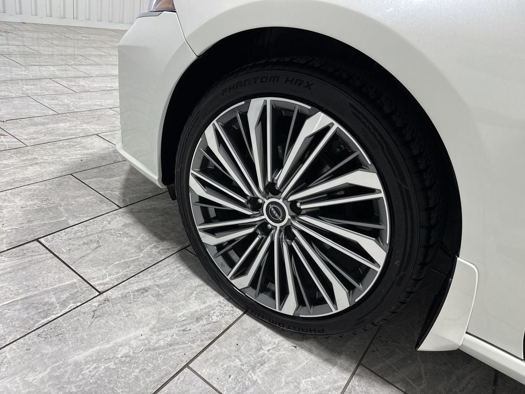 2023 Nissan Altima SL Intelligent AWD