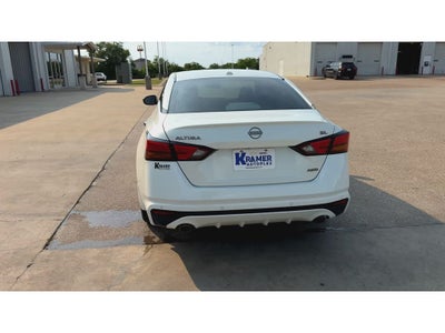 2023 Nissan Altima SL Intelligent AWD