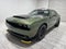 2023 Dodge Challenger SRT Hellcat Redeye Widebody
