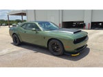 2023 Dodge Challenger SRT Hellcat Redeye Widebody