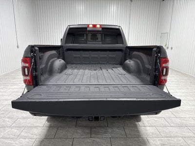 2024 RAM 2500 Laramie Crew Cab 4x4 6'4" Box