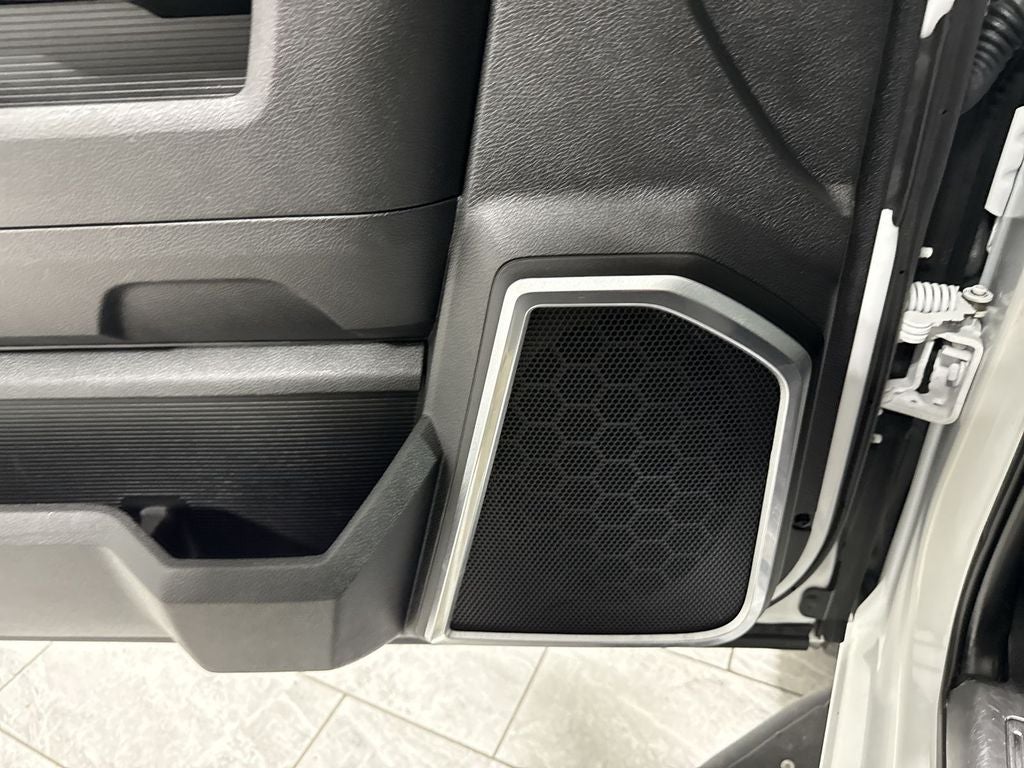 2022 RAM 2500 Laramie Crew Cab 4x4 6'4" Box