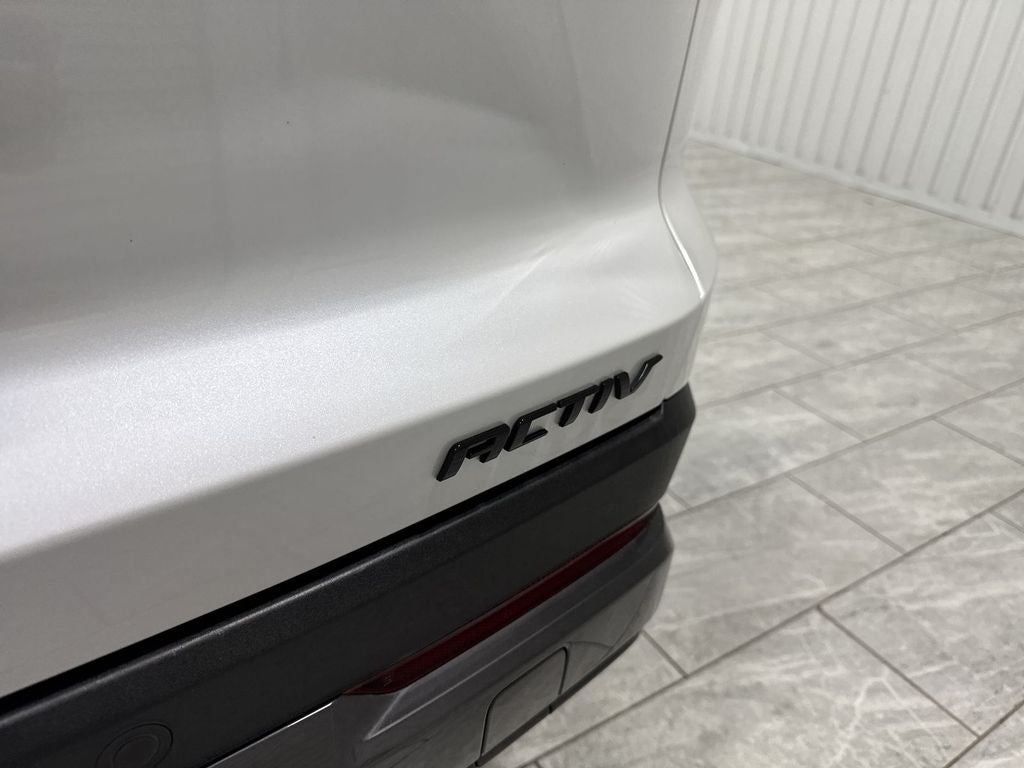 2025 Chevrolet Equinox ACTIV