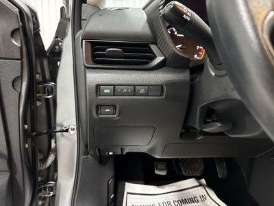 2024 Nissan Sentra S Xtronic CVT