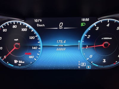 2021 Mercedes-Benz C 300 Sedan