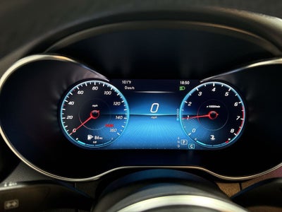 2021 Mercedes-Benz C 300 Sedan