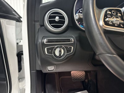 2021 Mercedes-Benz C 300 Sedan