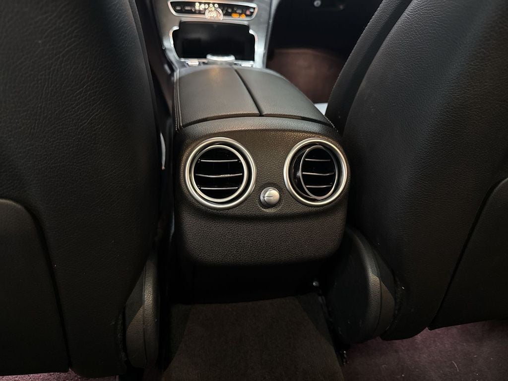 2021 Mercedes-Benz C 300 Sedan
