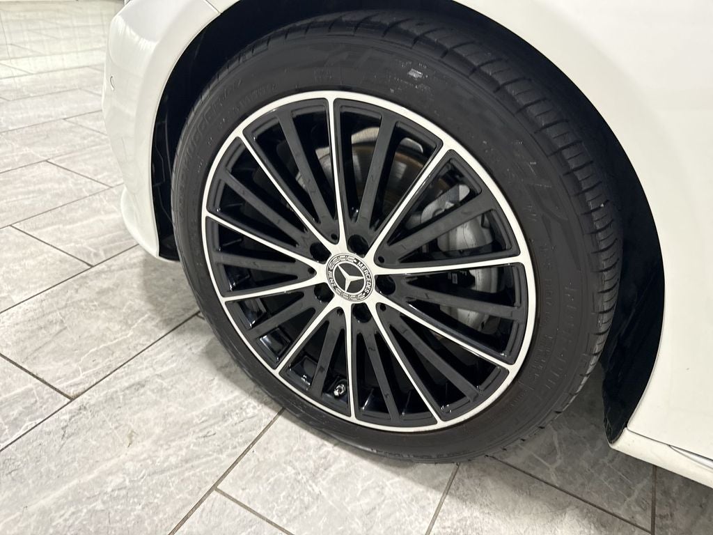 2021 Mercedes-Benz C 300 Sedan