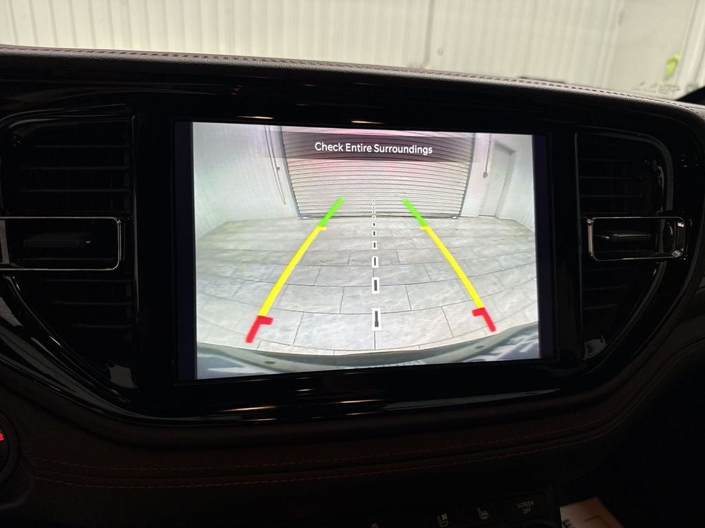 2023 Dodge Durango GT Premium RWD