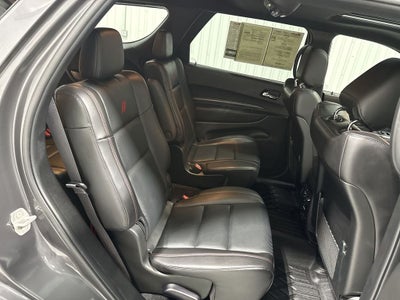 2023 Dodge Durango GT Premium RWD