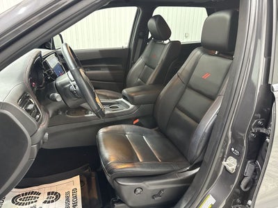 2023 Dodge Durango GT Premium RWD